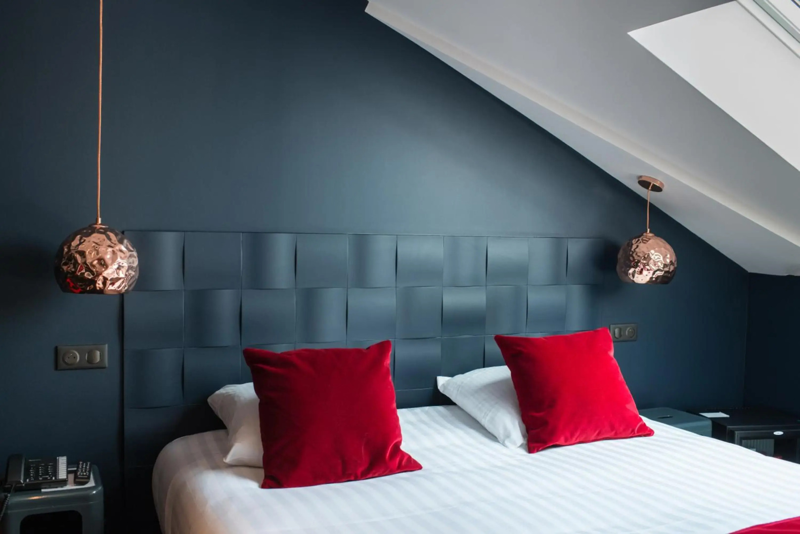 Le Saint-Georges Hotel & Spa