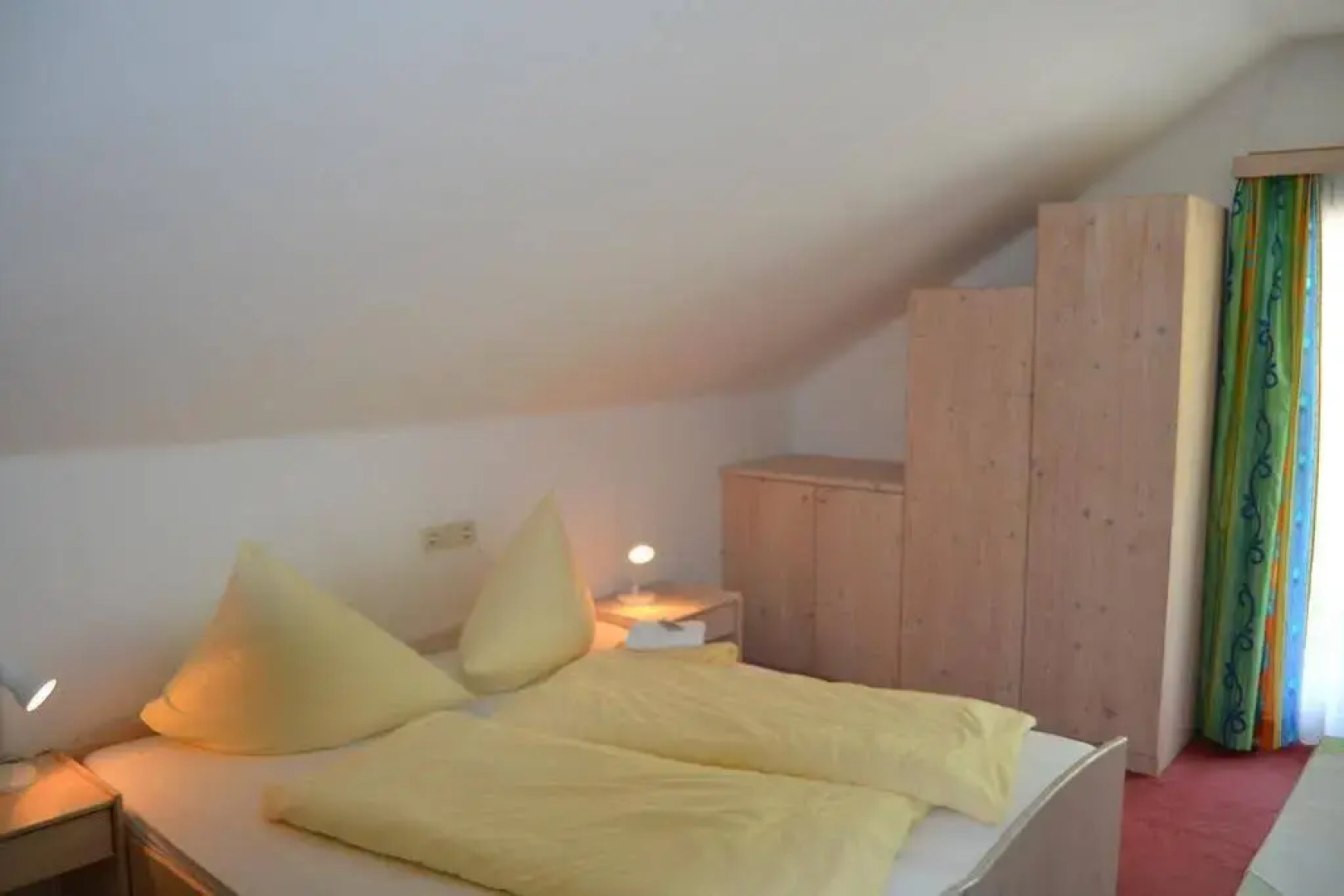 Landhaus Alpenrose - Feriendomizile Pichler