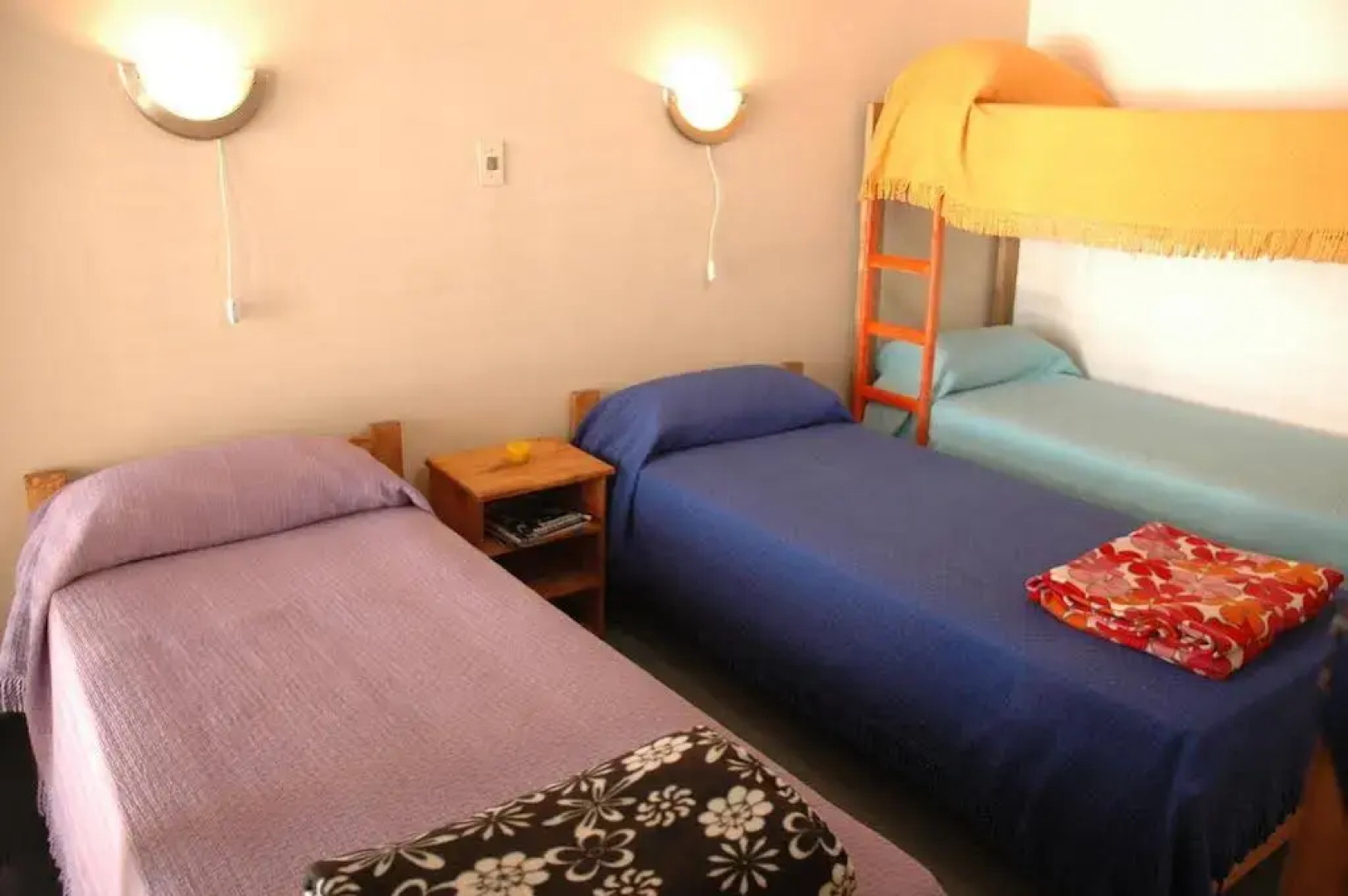 Parana Art Hostel