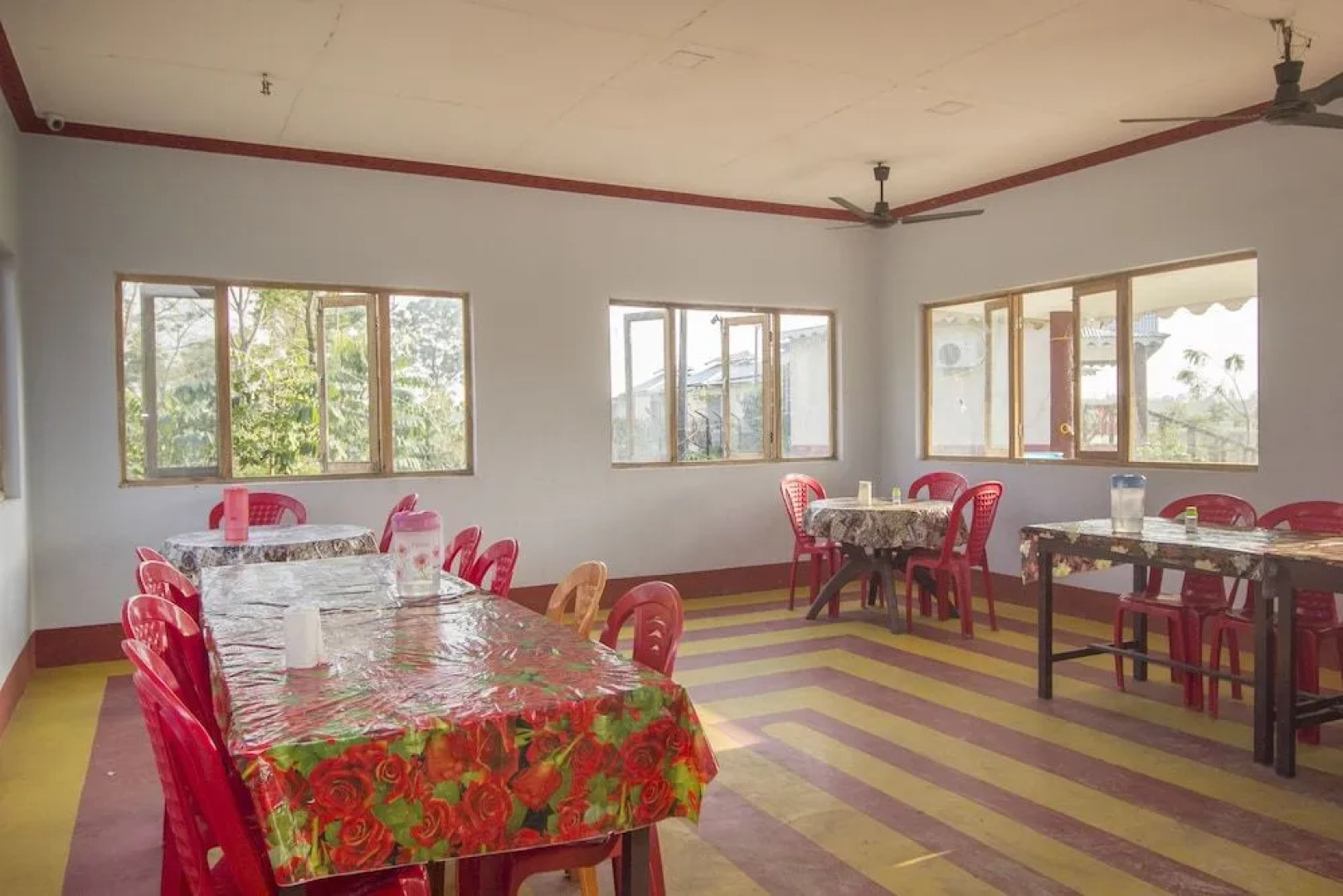 OYO 30159 Resort Sonar Gaon