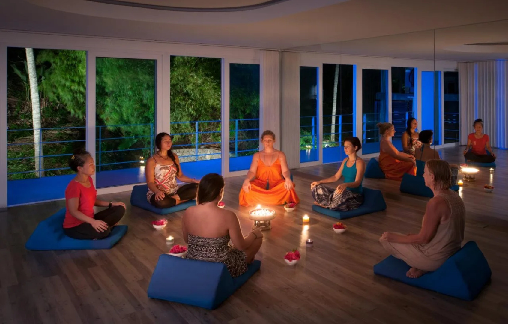 Shanaya Residence Ocean View Kata