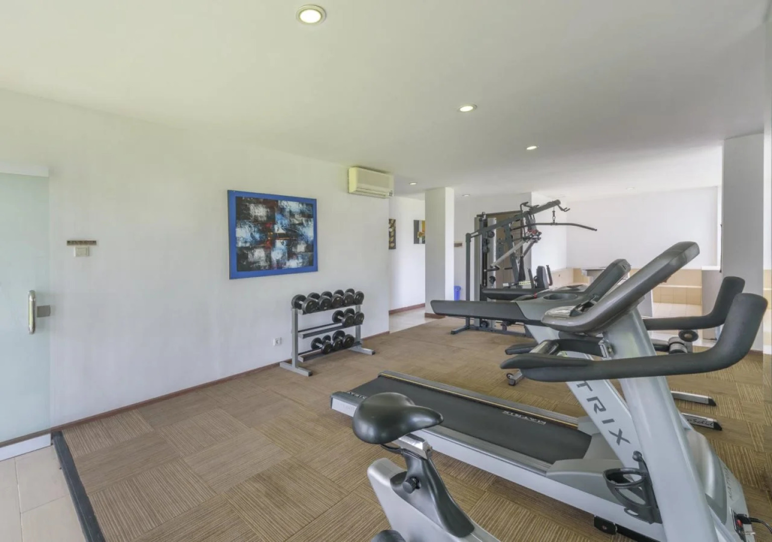 Umalas Hotel and Residence