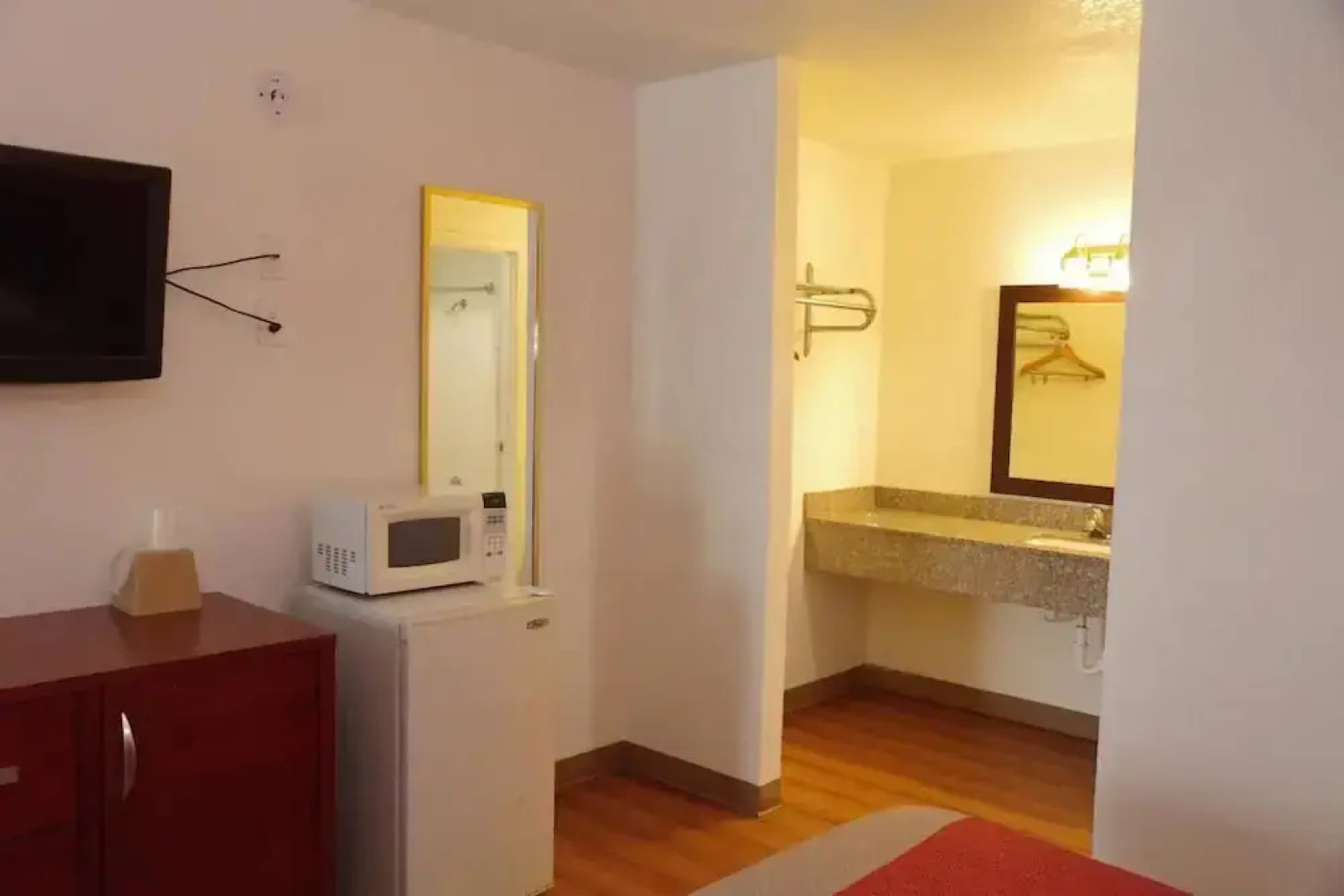 Executive Inn Giddings