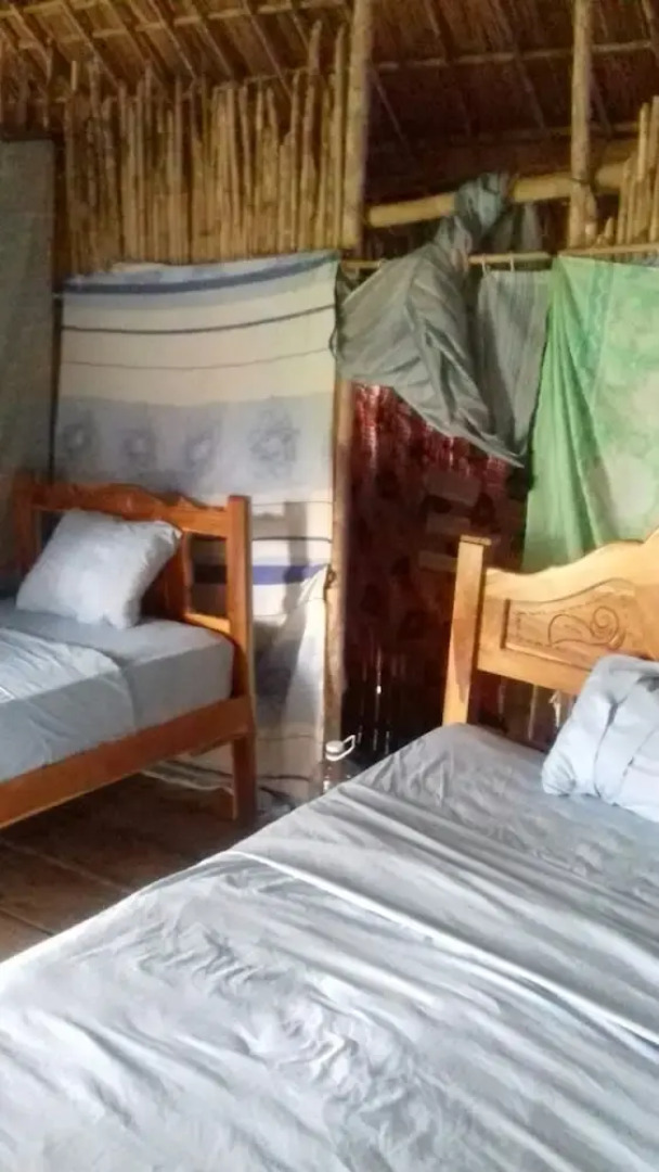 Hotel Cabañas Coco Blanco