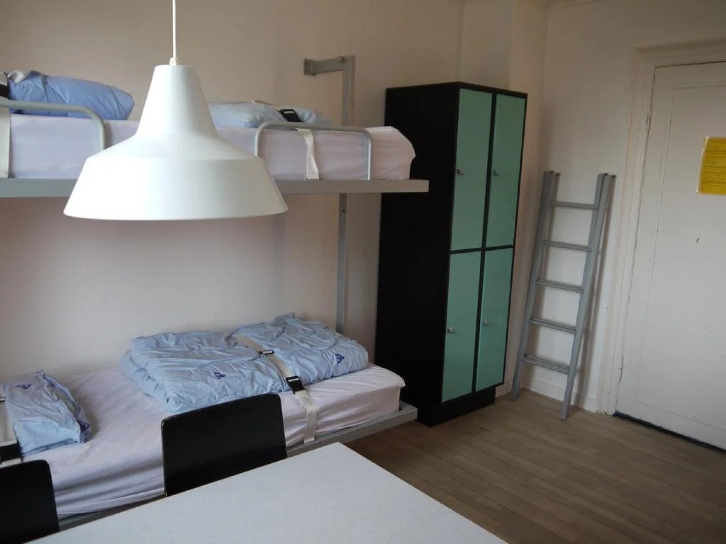 Femmasteren Hotel & Hostel