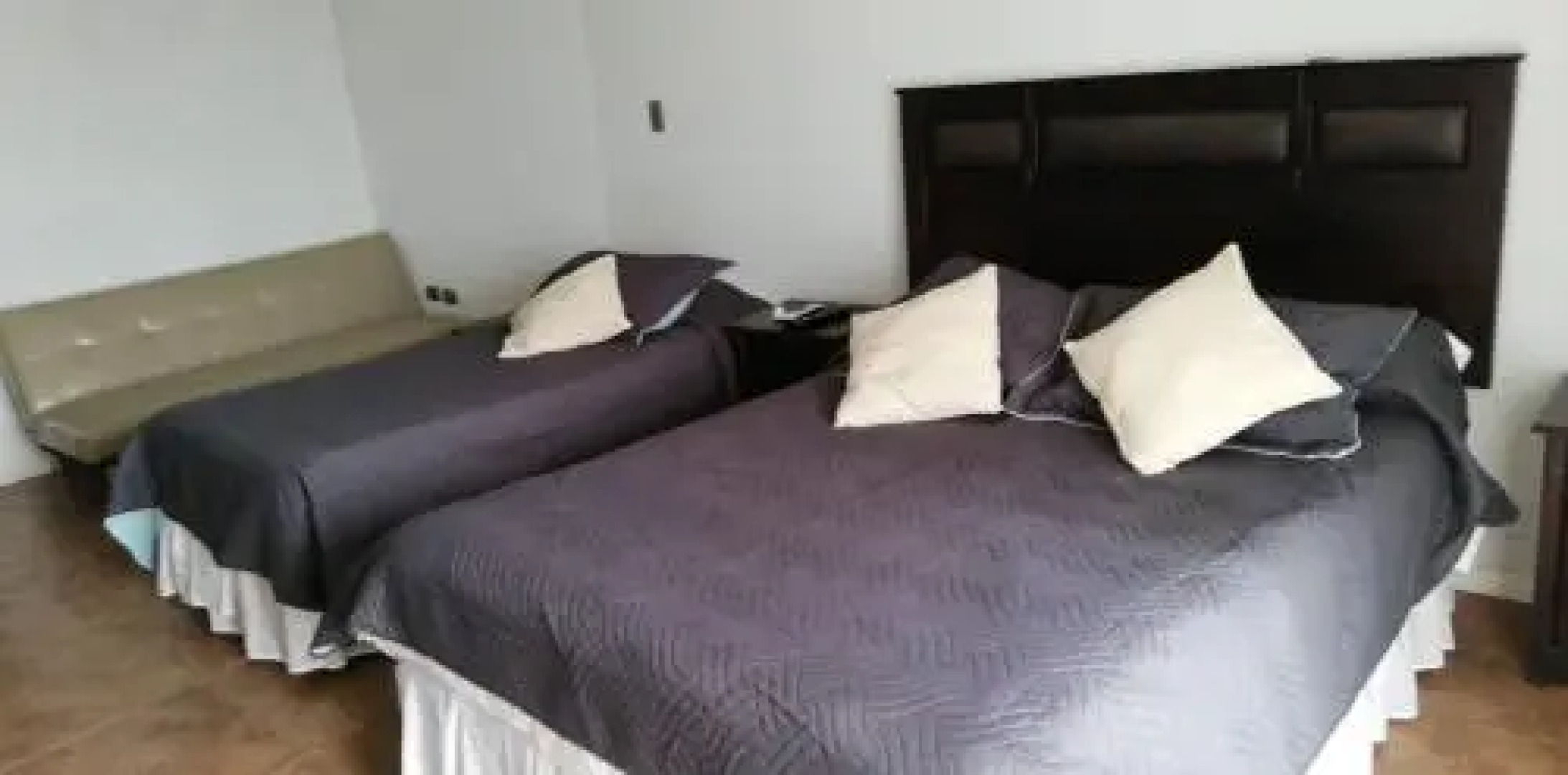 Hotel Del Valle Quilimari