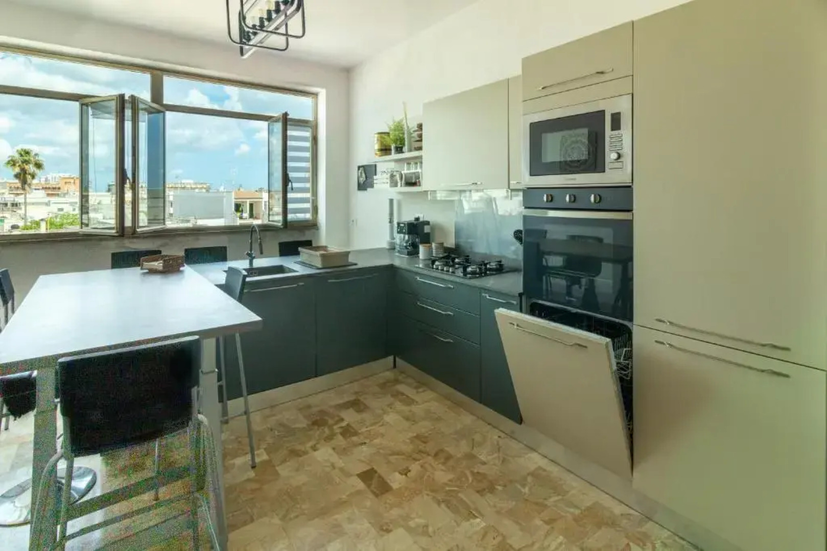 Casa vacanza Appartamento Palumbo