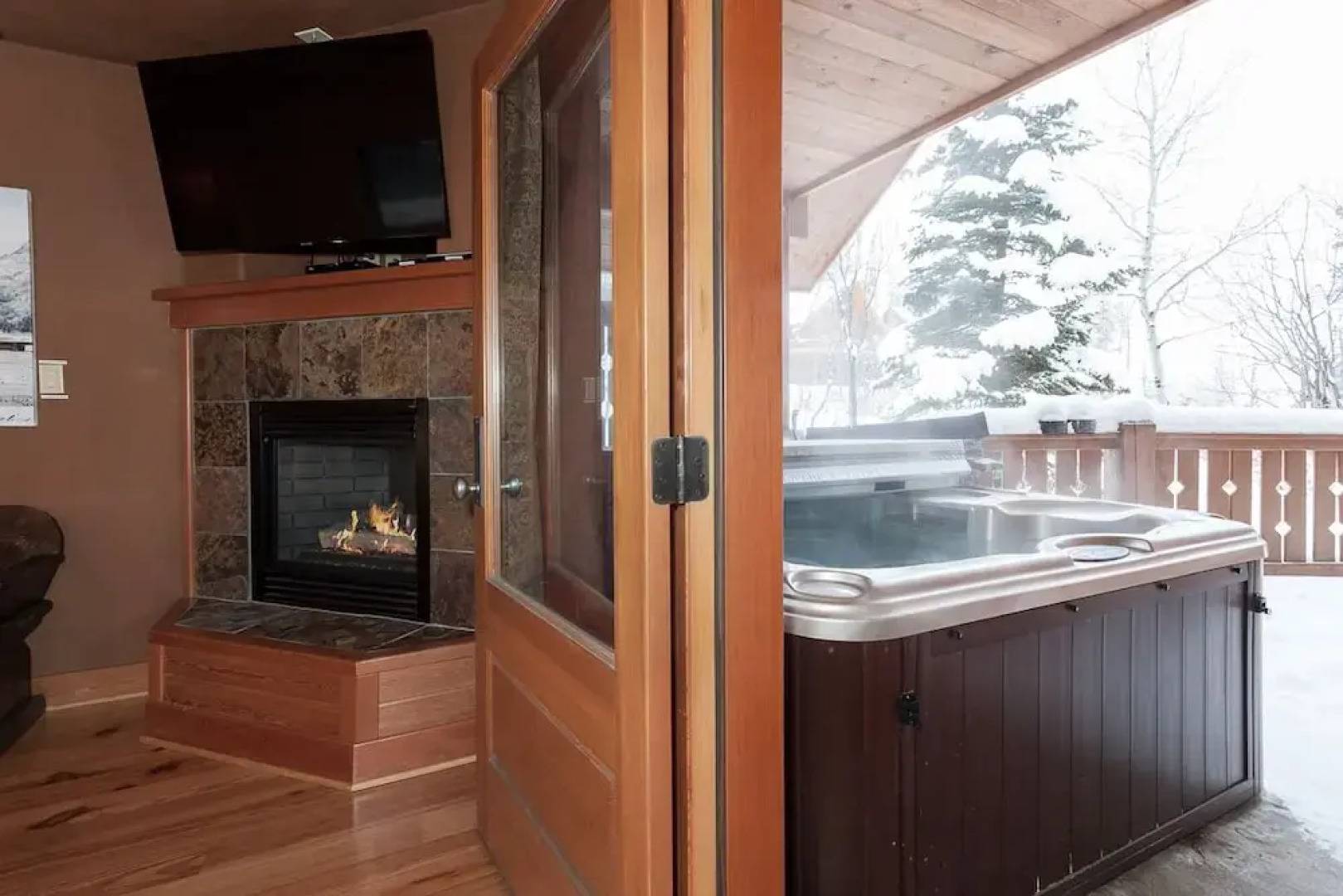 Highland Huckleberry Lodge - 4 Br Home