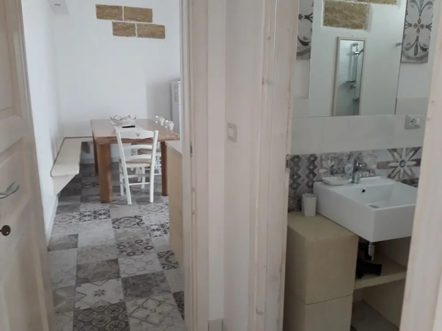 A Pochi Metri dal Mare