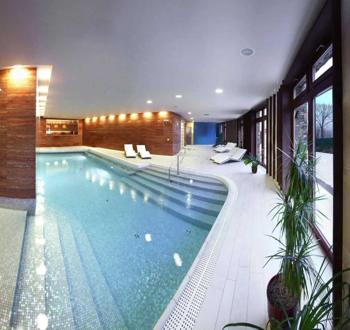 Grund Resort Golf & Ski