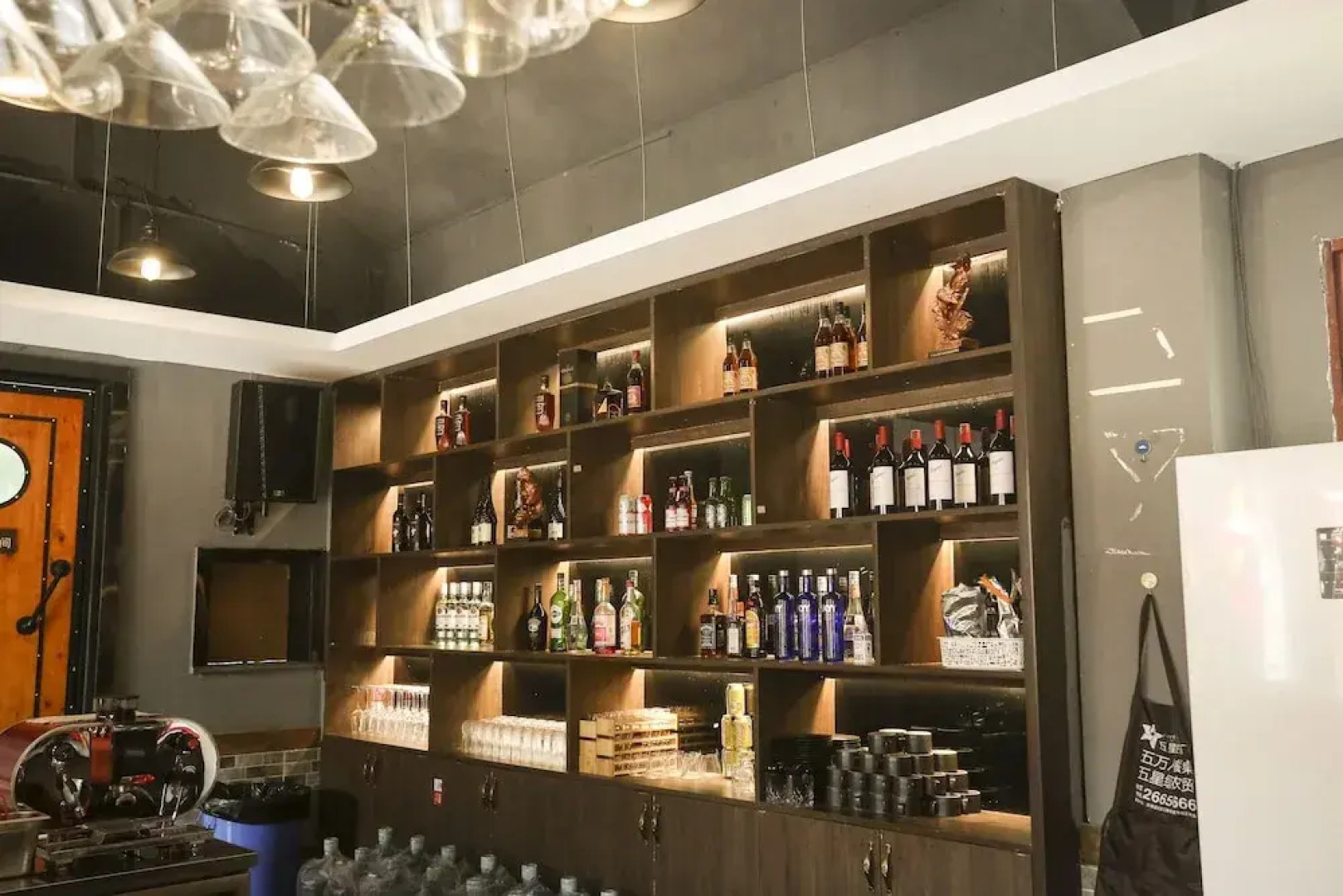 Qiaofeng Xingzilin Hotel