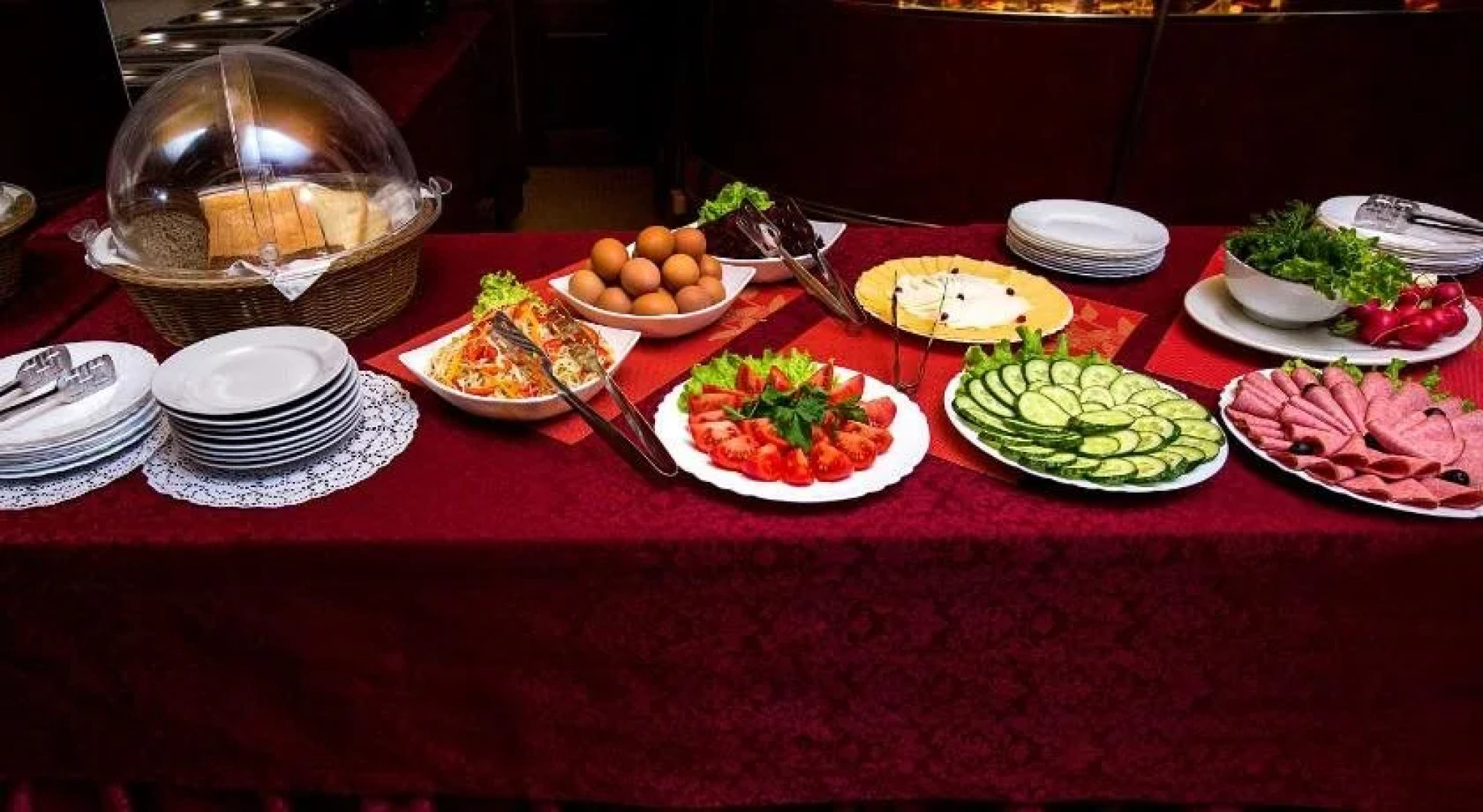 Отель Олеся