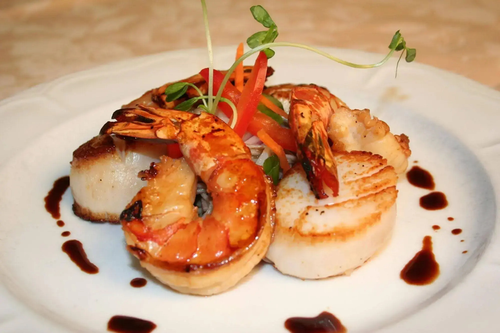 Peter Shields Inn & Restaurant