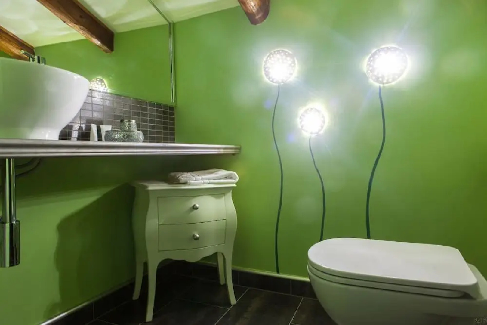 Benečanka - Casa Veneziana