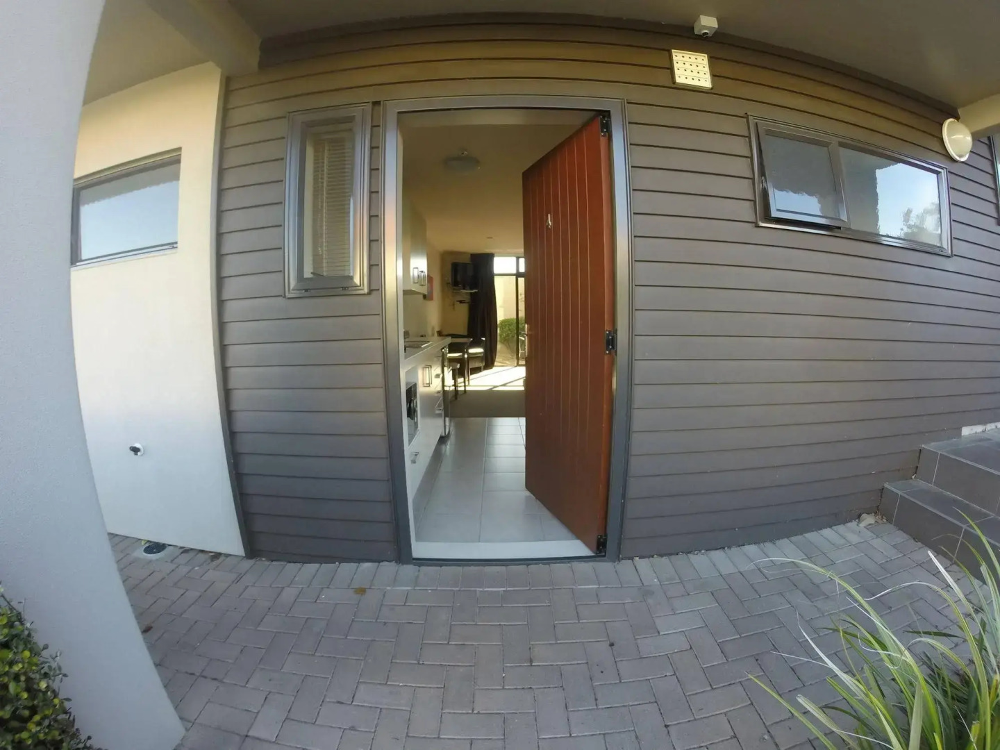 Alpine Lake Motor Lodge