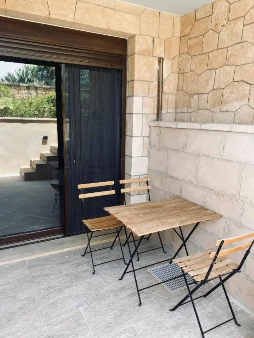 Seaside "Stone & Light Villa II" close to Aegina City