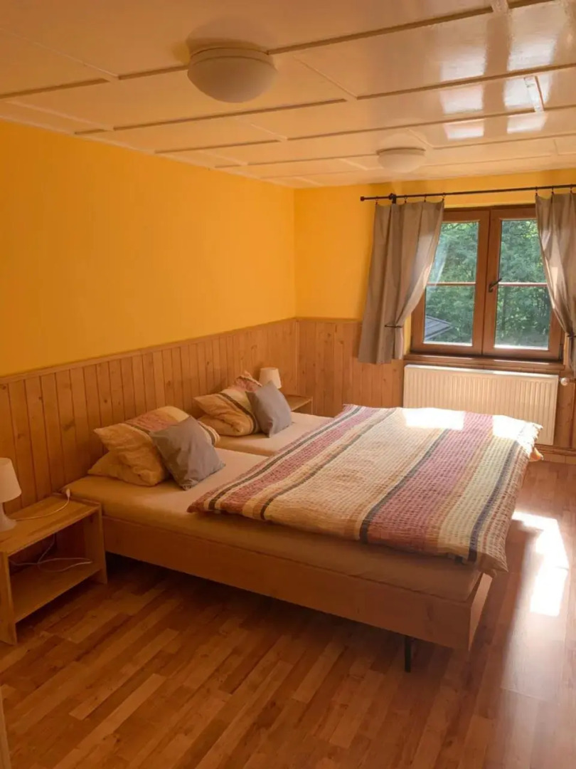 U Haliny - Tyra Natura