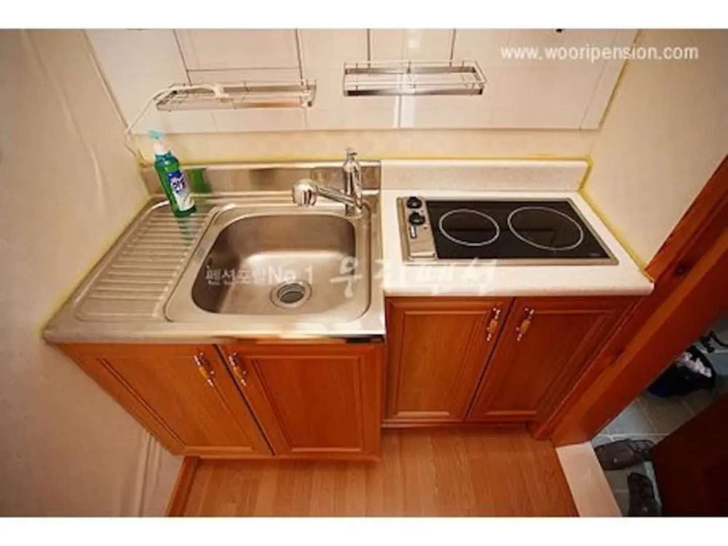 Yangpyeong Jungmisan Scenery Pension