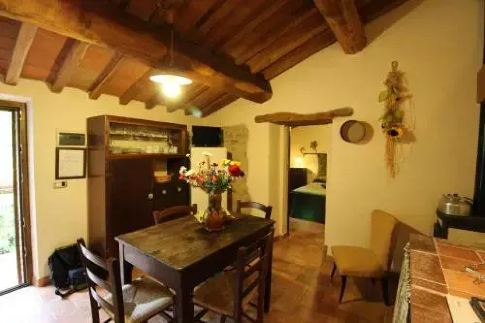 Agriturismo Le Calle