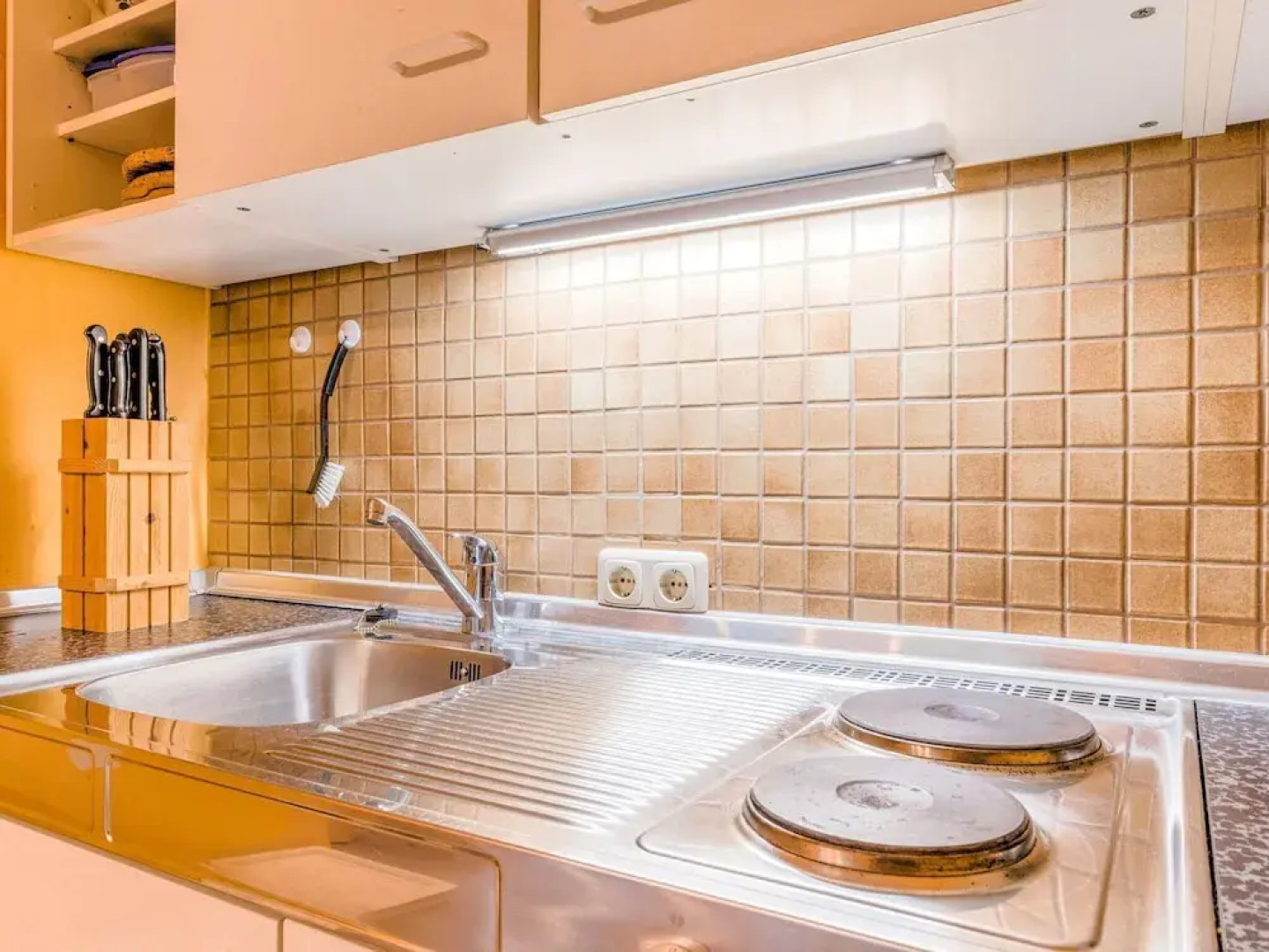 Apartment in Warmensteinach with Private Terrace and Garden