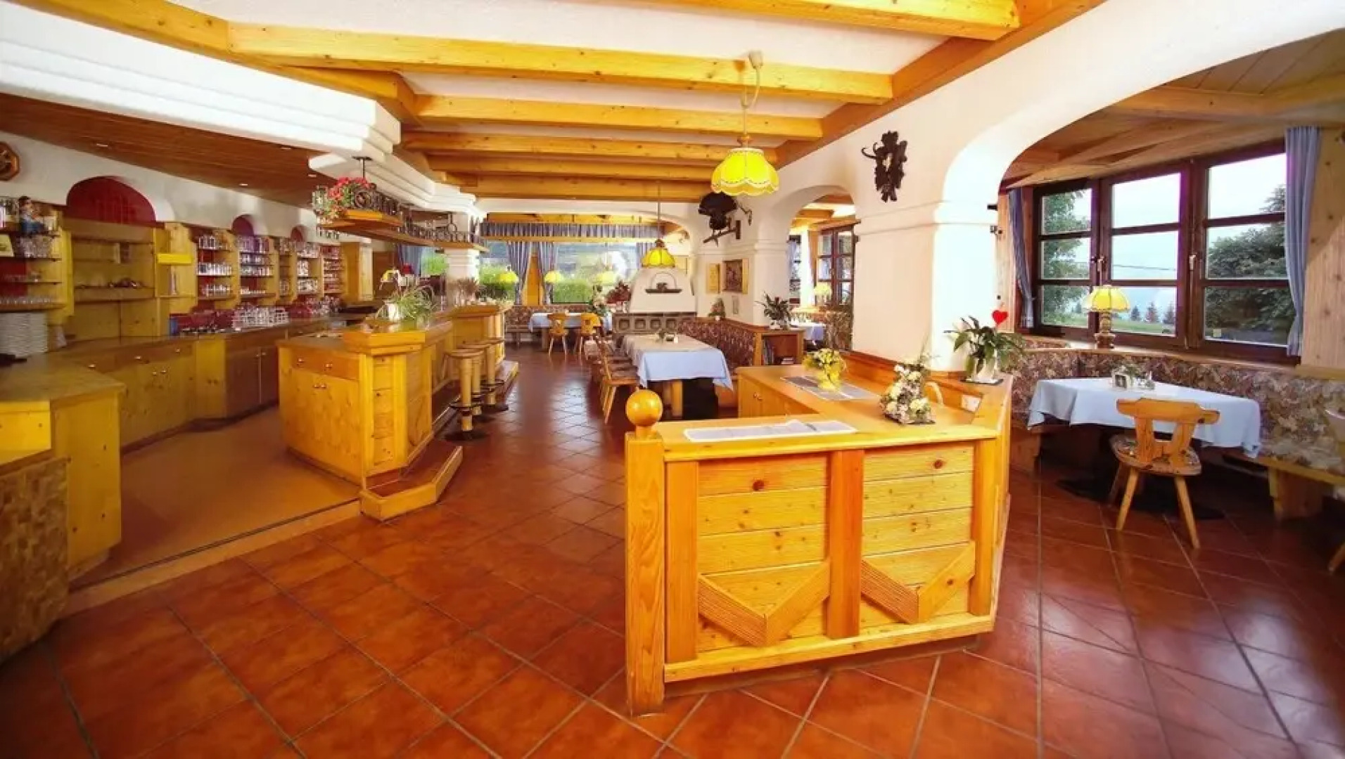 Berghotel Presslauer