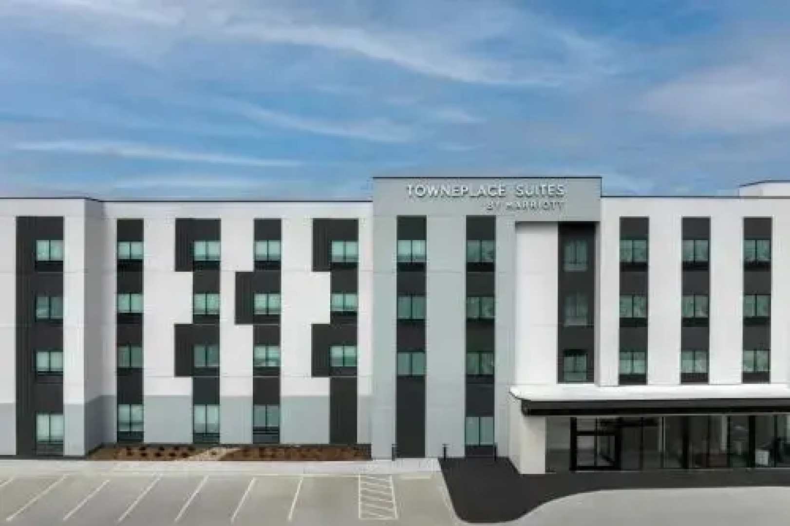 Towneplace Suites By Marriott Paris