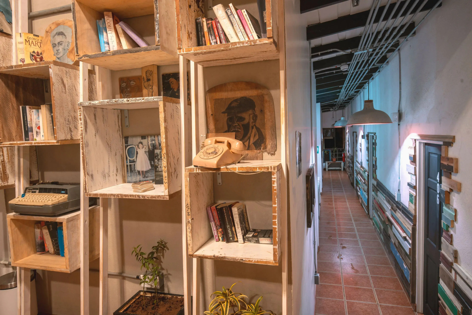 Selina Santa Teresa North