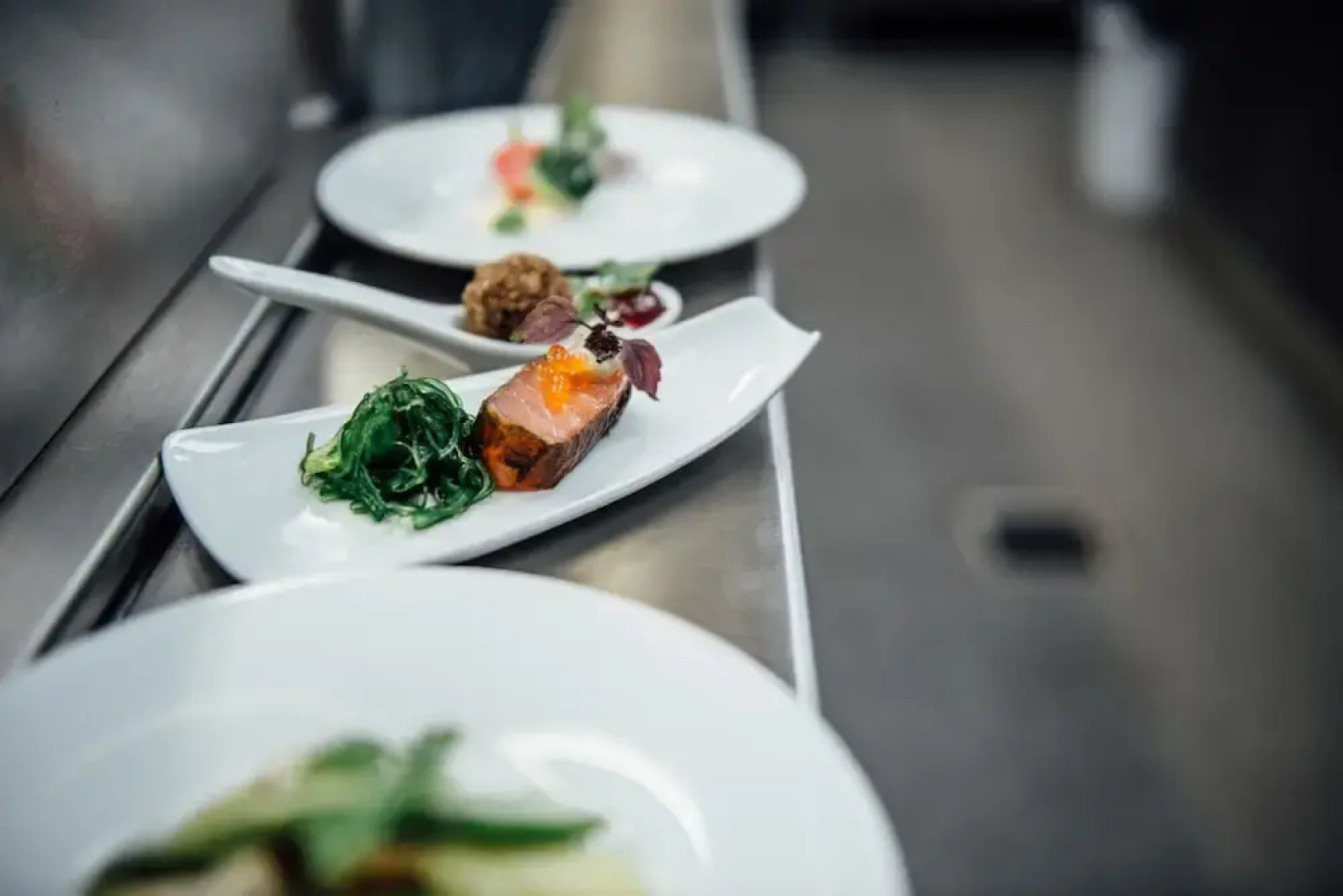 Hotel und Restaurant Schmachtendorf