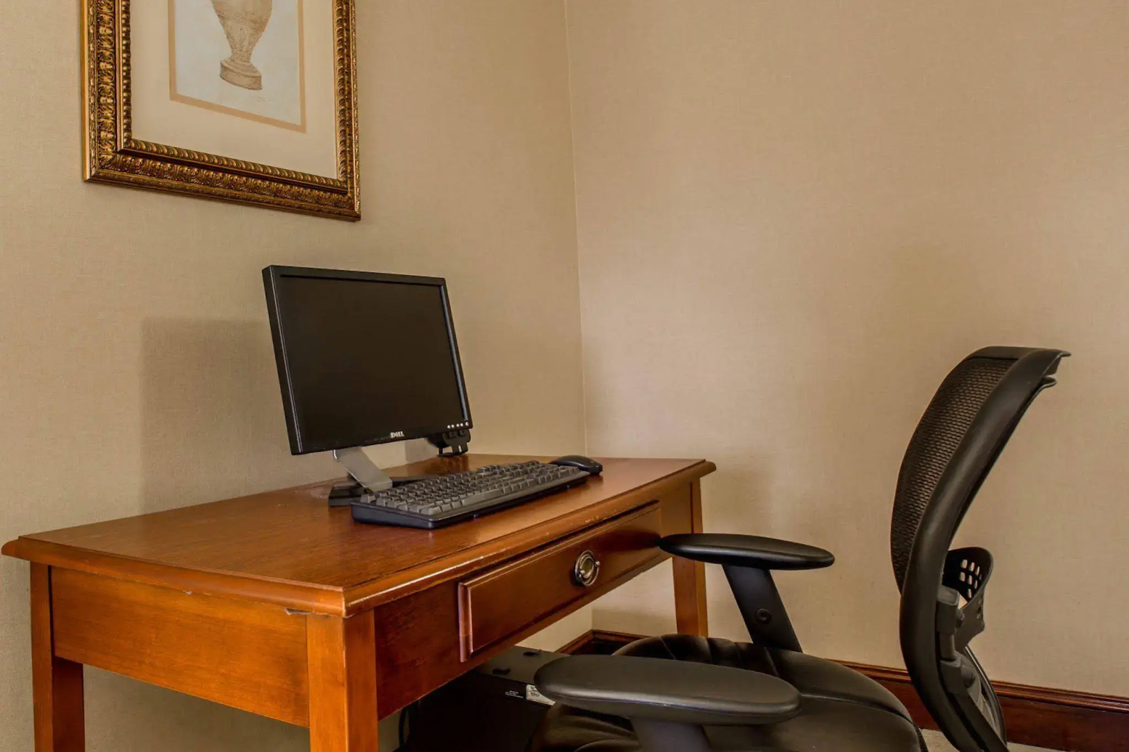 Quality Inn Huntersville near Lake Norman