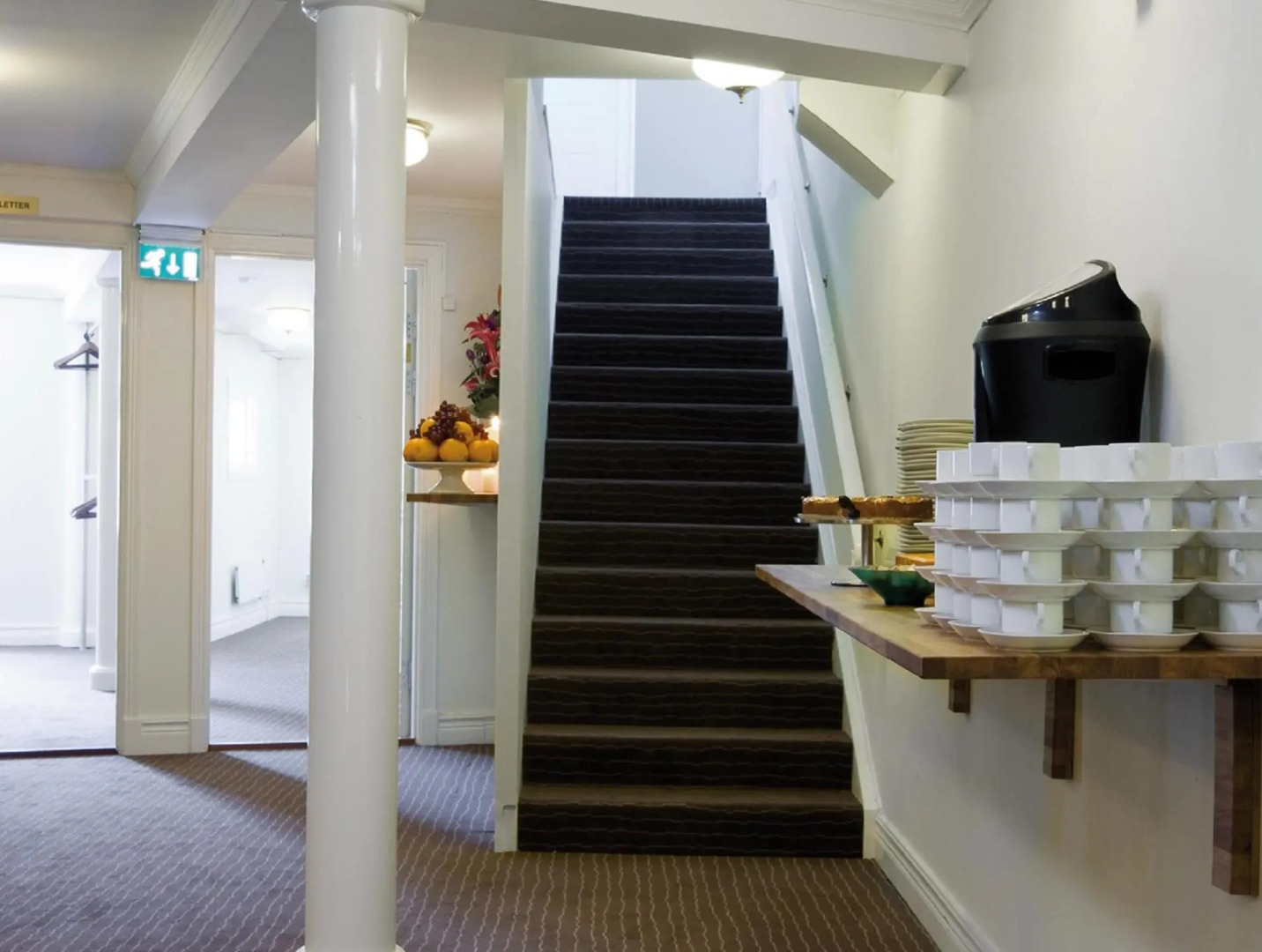 Quality Hotel Carlia