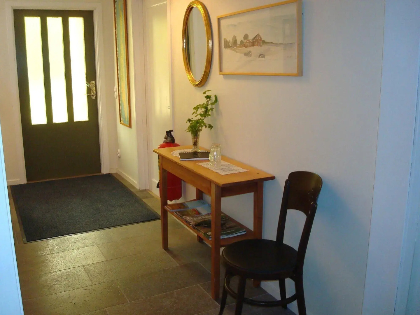 Pensionat Strandhagen