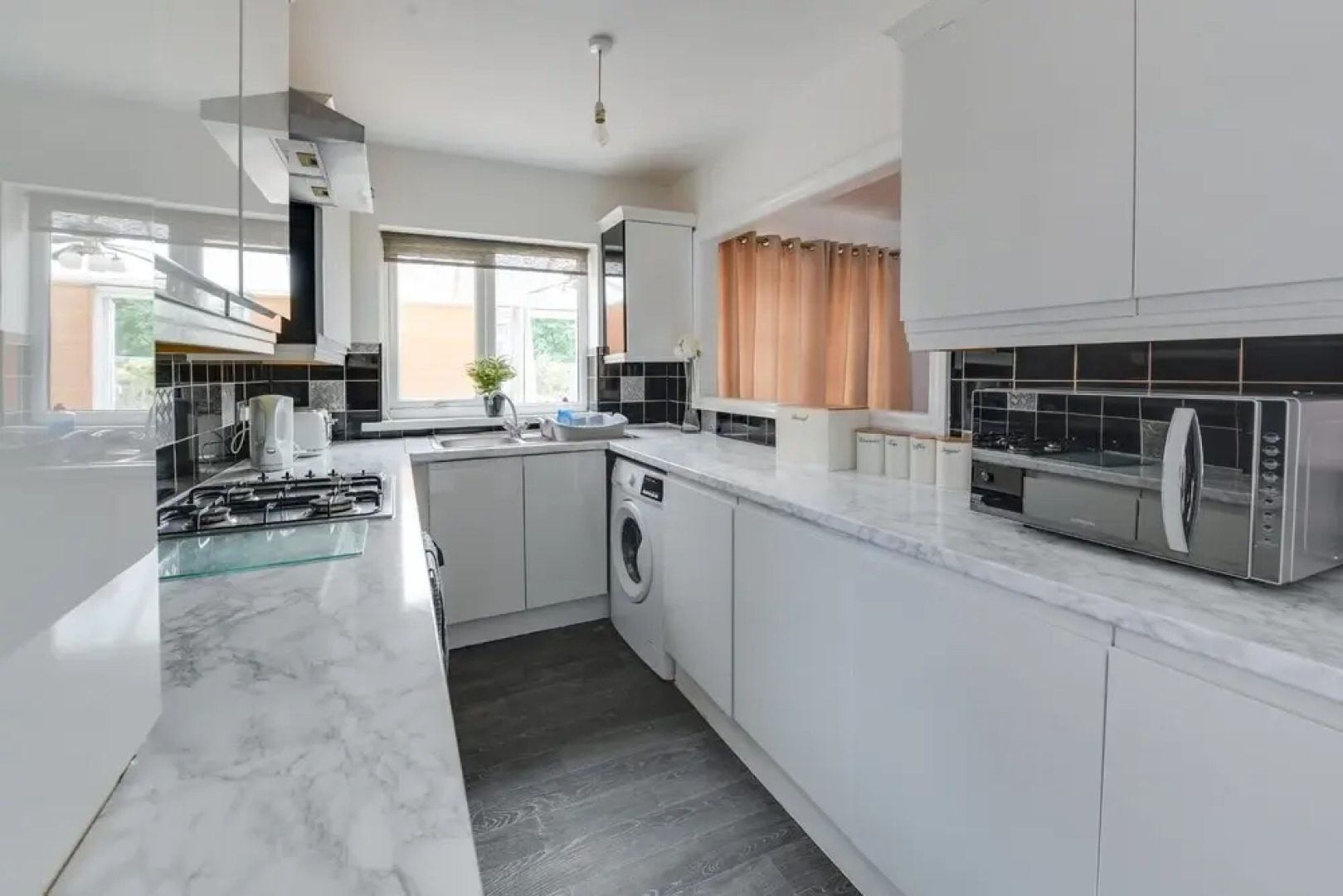 Remarkable 3-bed House in Middleton Manchester