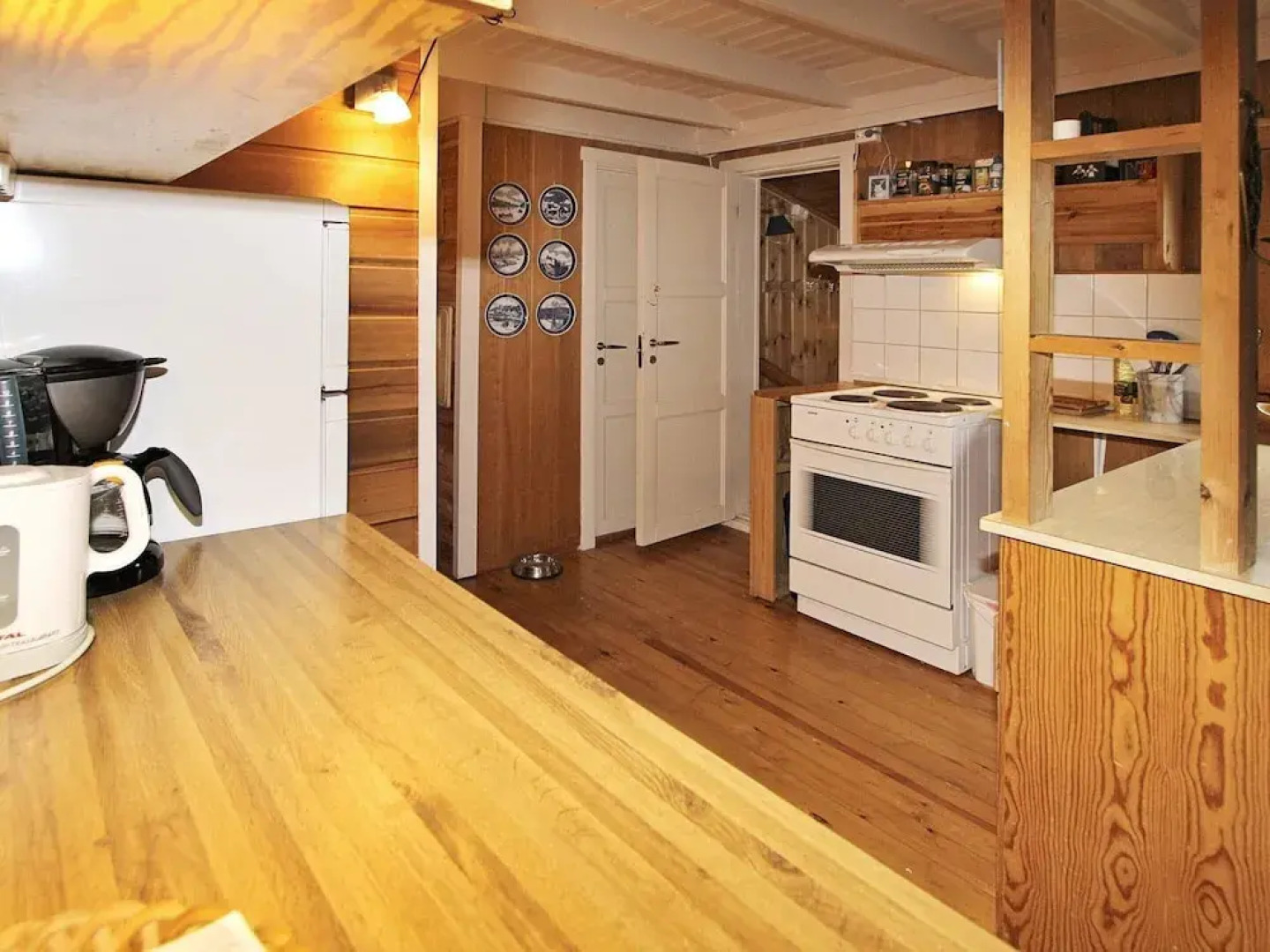 10 Person Holiday Home in Aseral