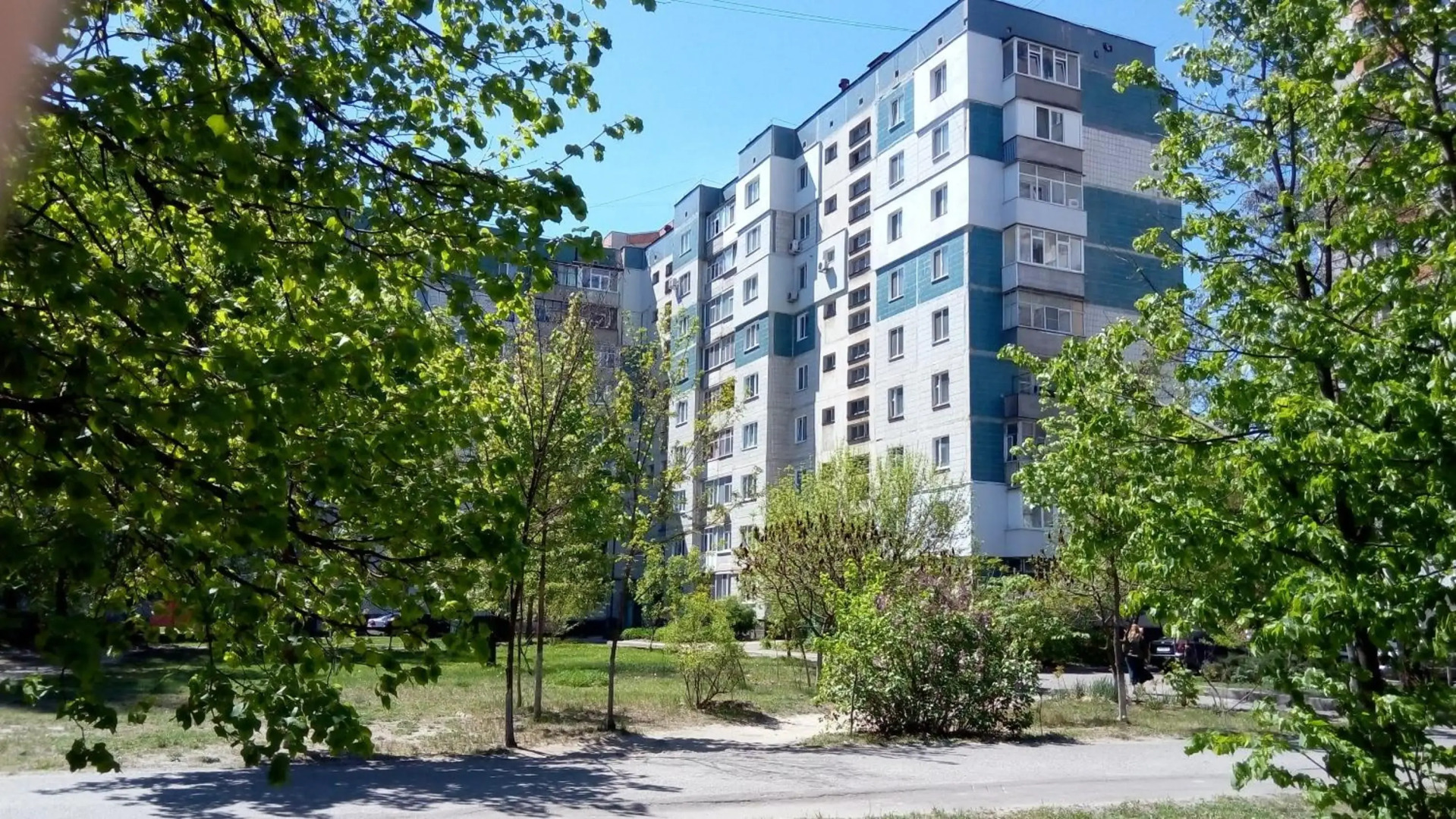 Cozy OneBedroom Flat
