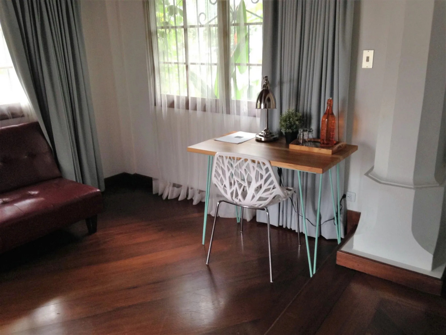 Iguanazu Bed & Breakfast