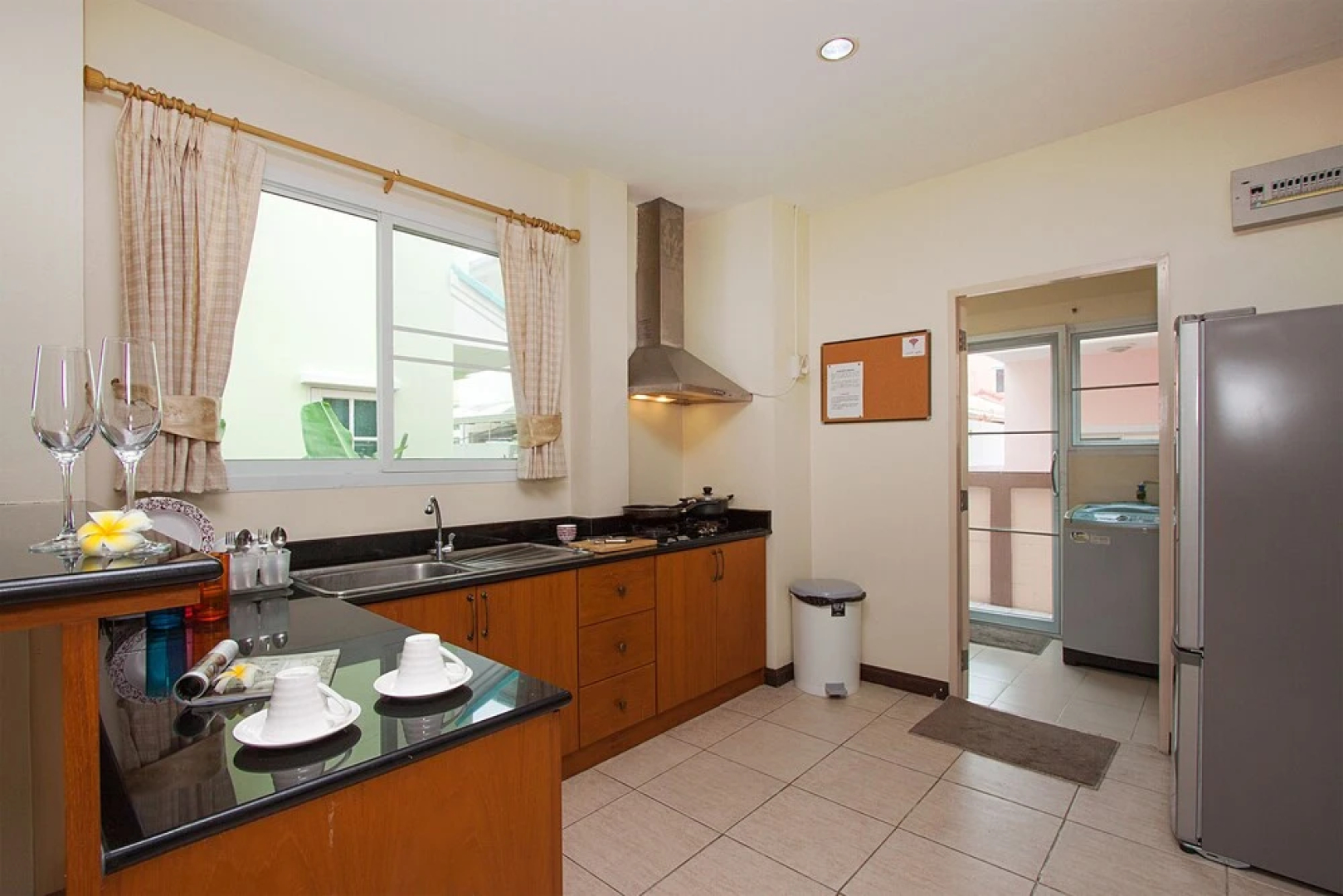 Jomtien Summertime Villa B - 3 Bedroom