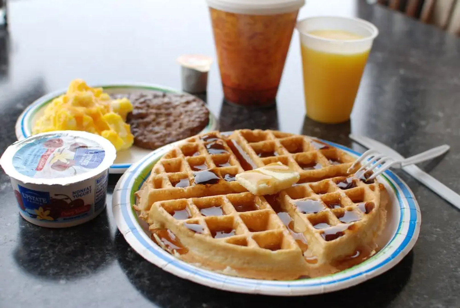 Express Suites Riverport Inn & Suites