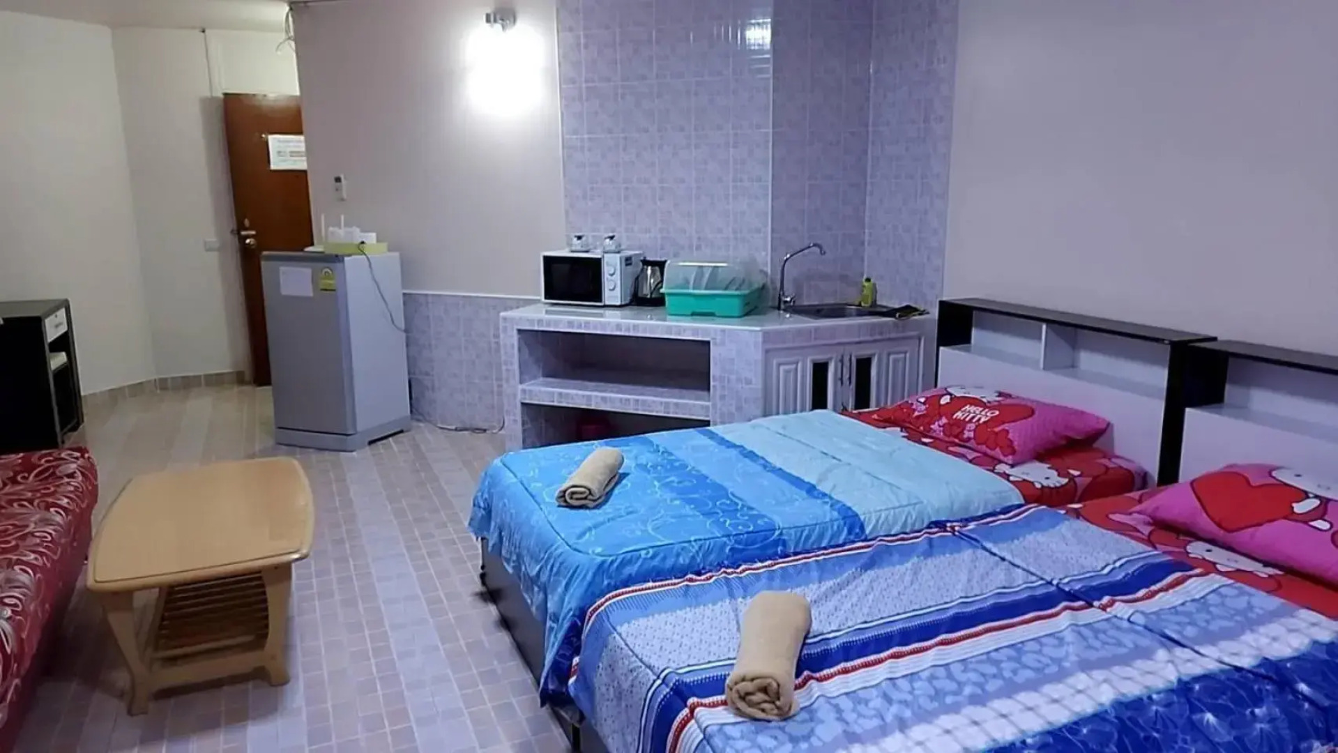 Smart Residence at Muengthongthani