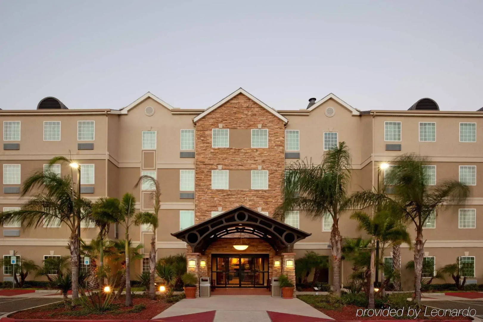 Staybridge Suites Brownsville by IHG