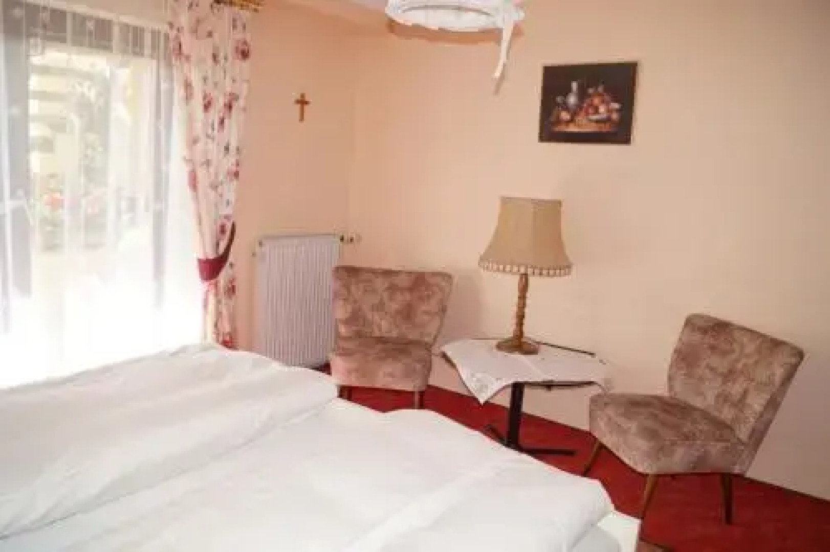 Pension Kordula Straub