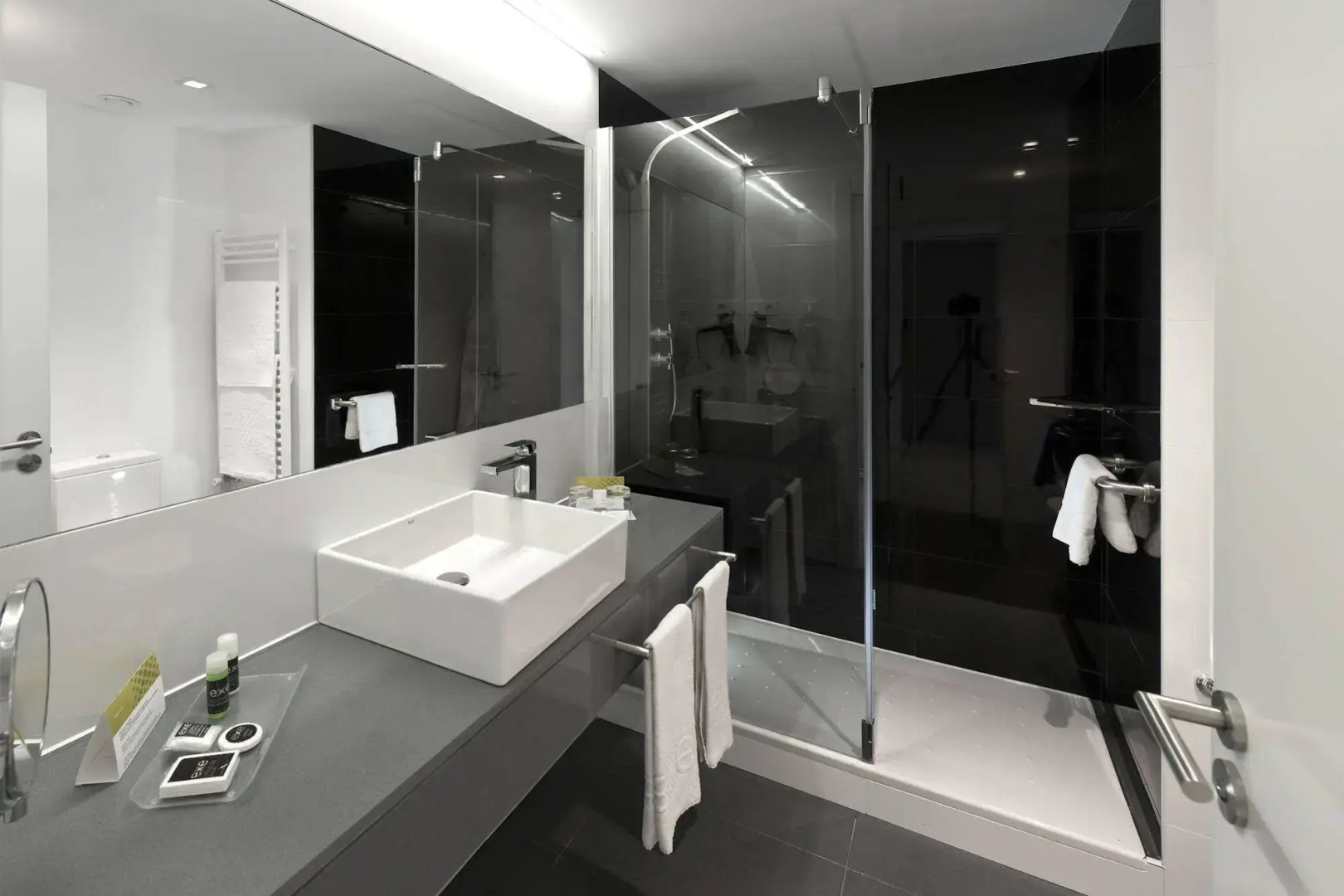 Hotel Eurostars Central