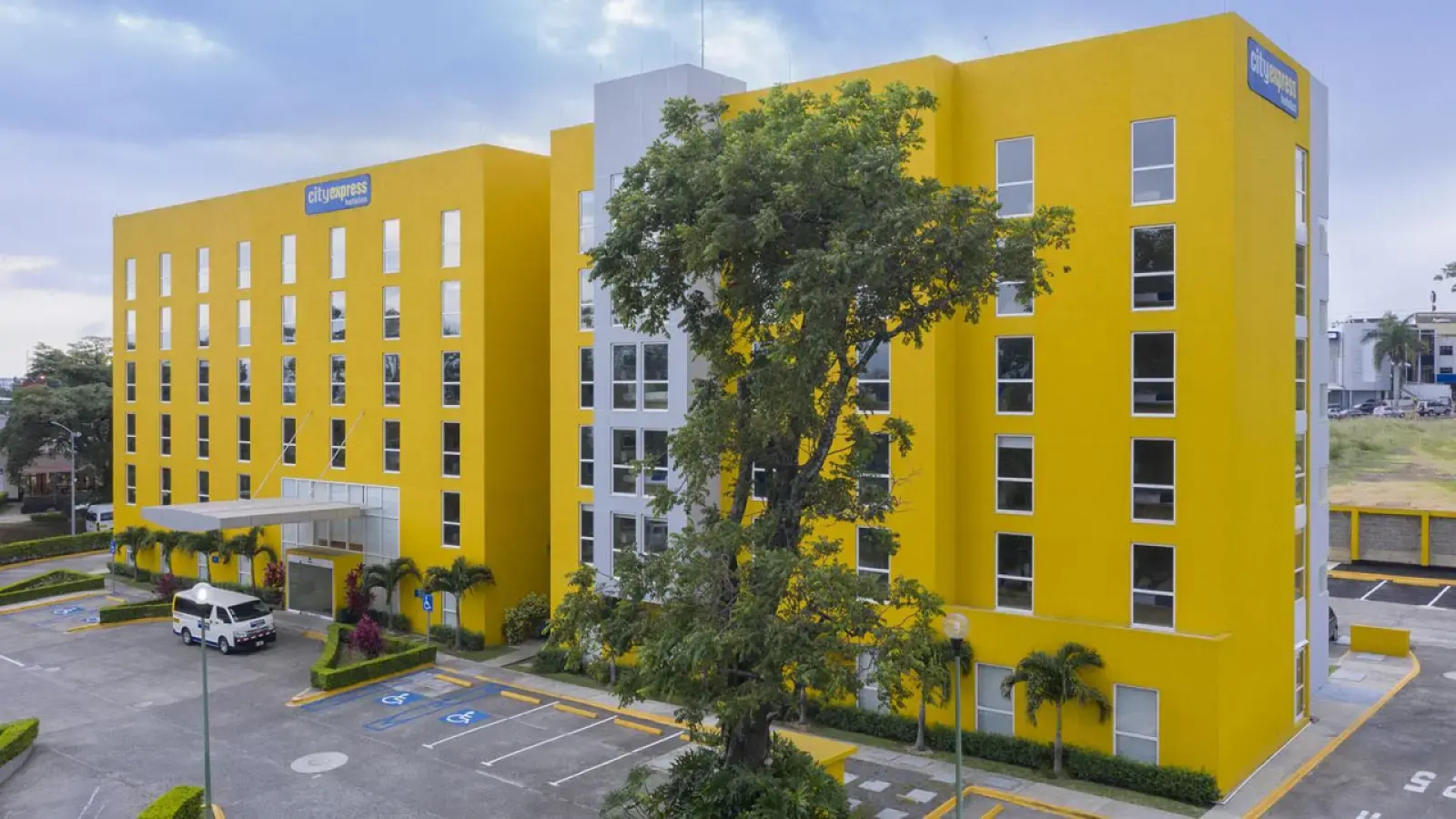 City Express by Marriott San Jose Costa Rica