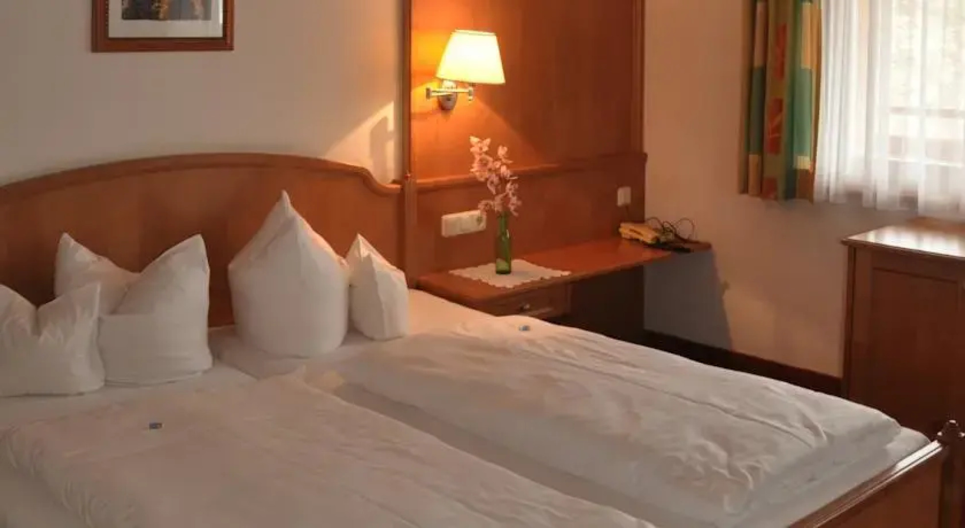 Hotel Gasthof Abelhof