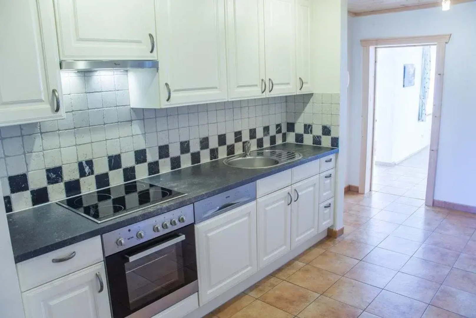 Apartments Landhaus Sonnheim