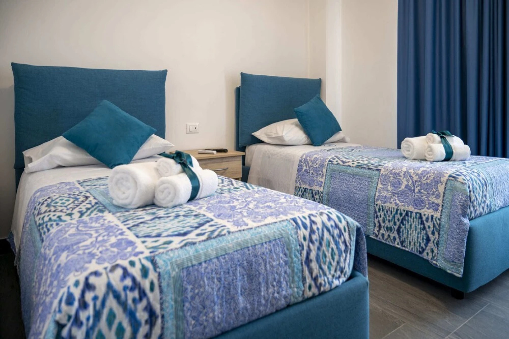 Zircone Apartment On Sea Shore