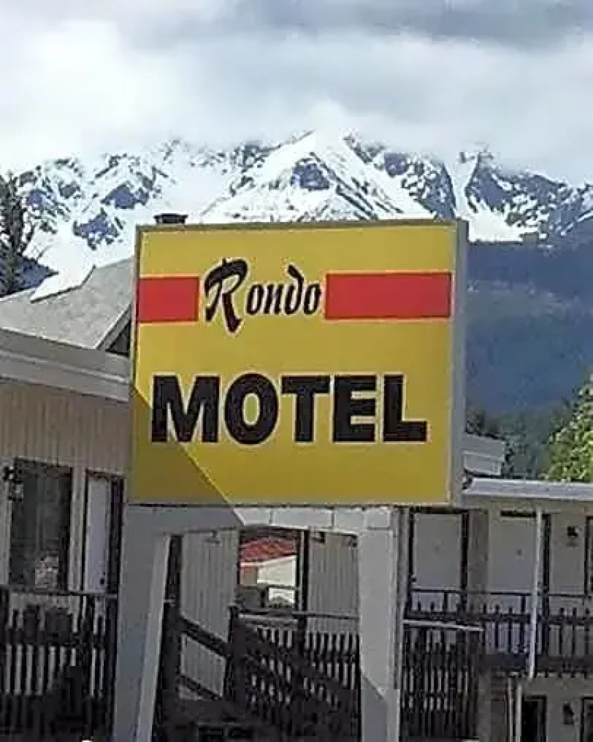 Rondo Motel