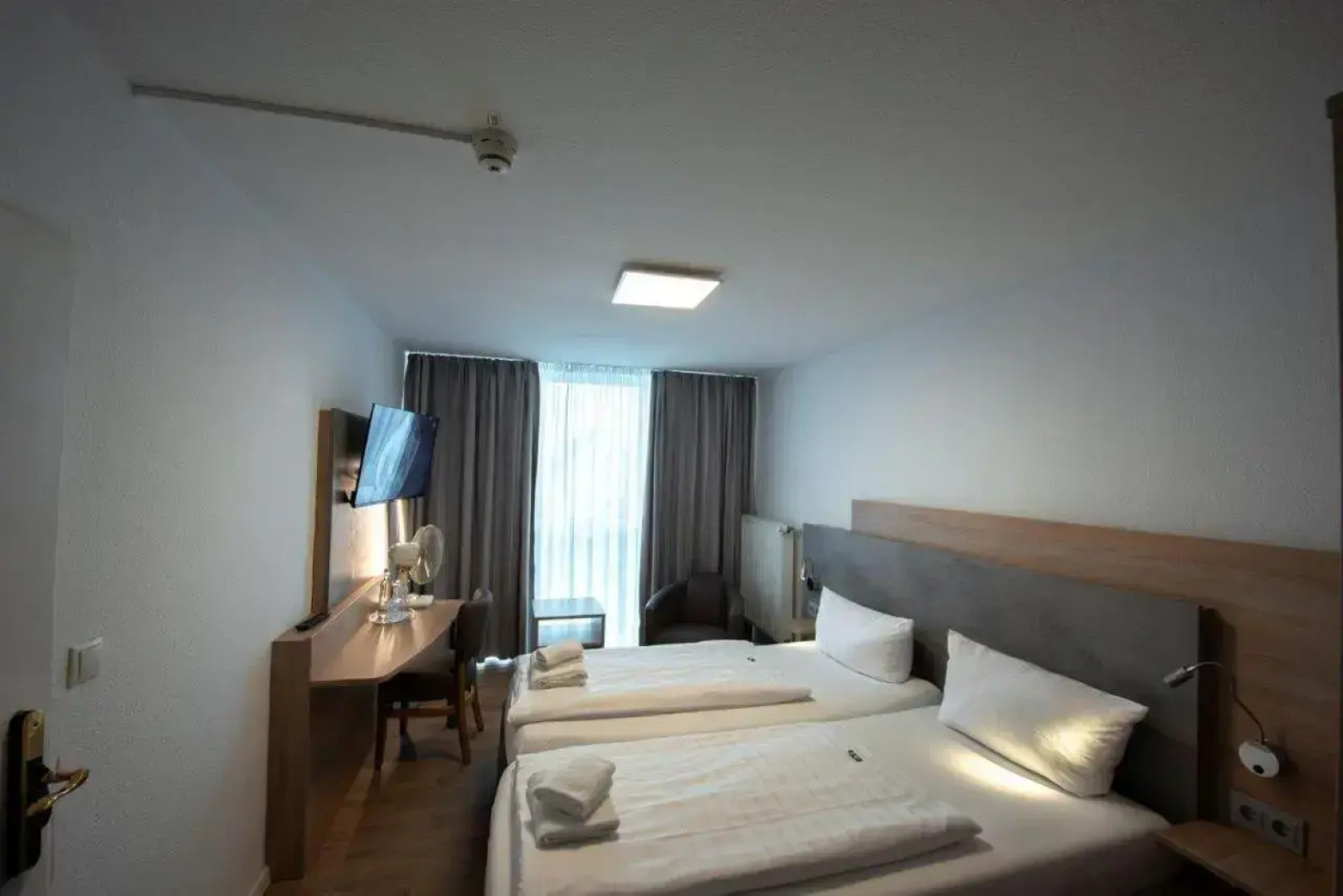 PANORAMA HOTEL in Neustadt an der Weinstraße