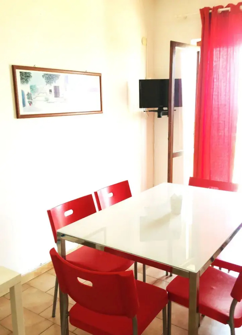 Residence La Giungla