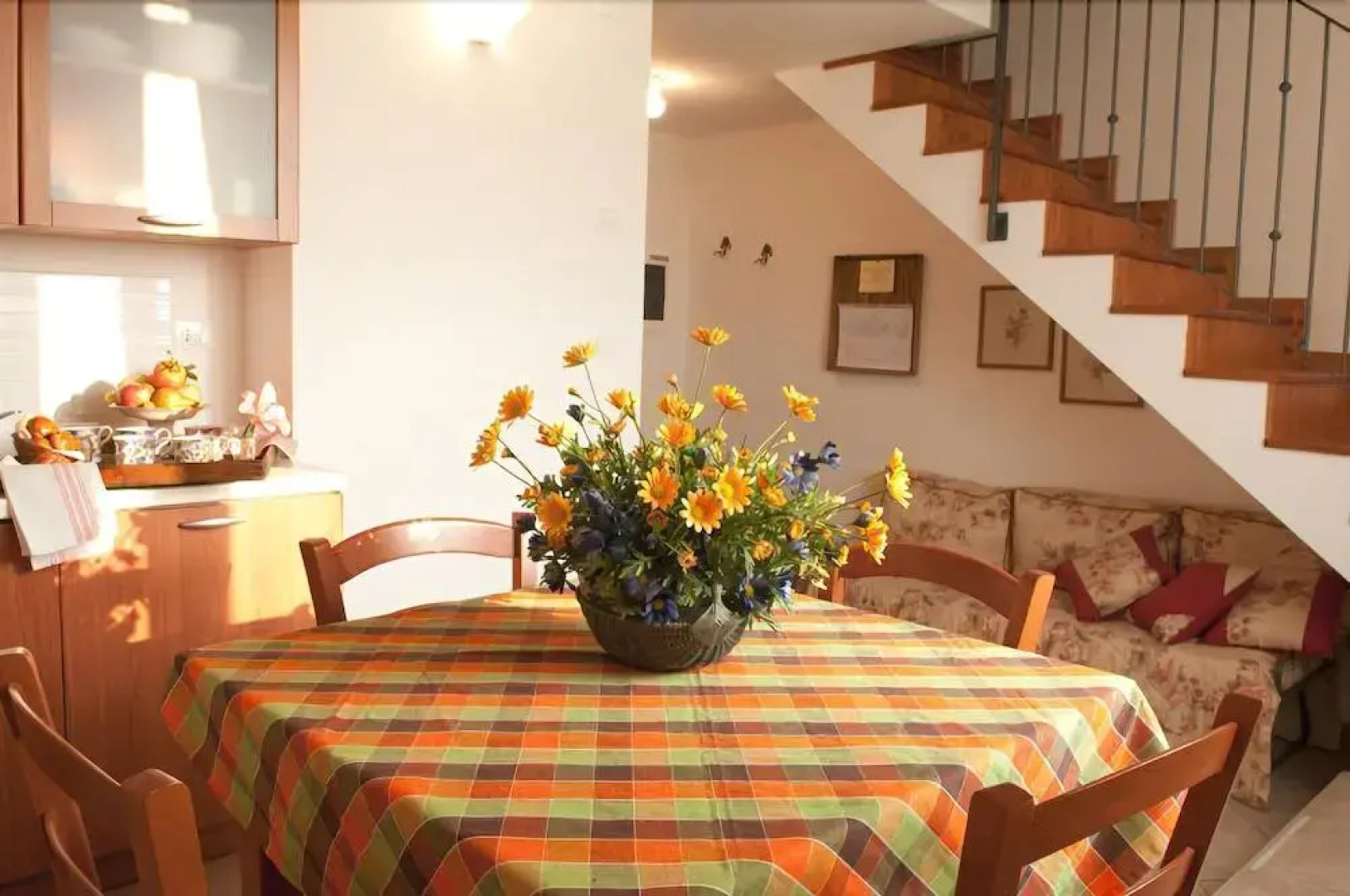 Agriturismo Corte Carezzabella