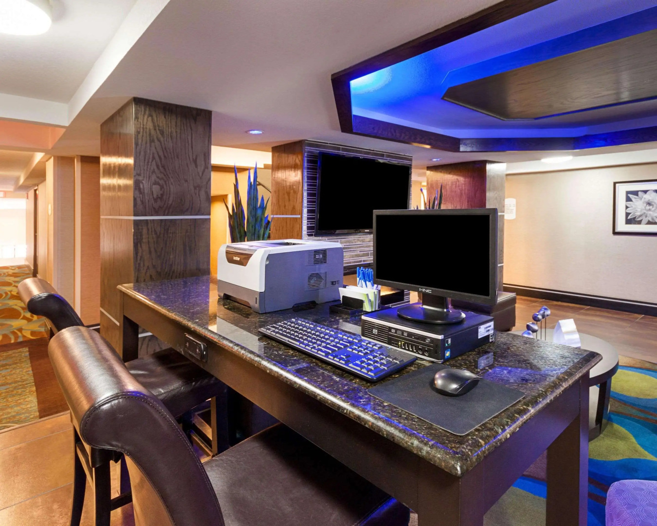 Comfort Inn & Suites El Paso I-10 Airport Area